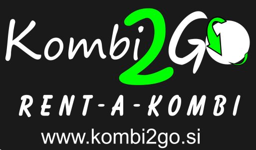 Najem kombija, Rent-a-car, Rent-a-Kombi